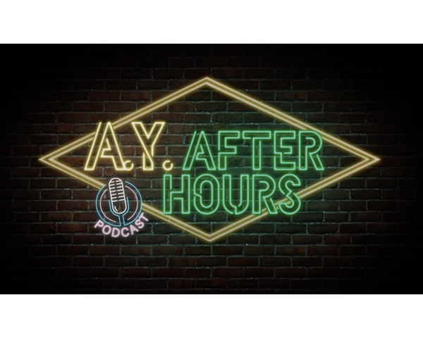 A.Y. After Hours